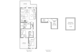93 Waverly Ave, New York City, NY 11205 - Photo 12