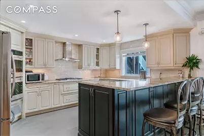 2156 Gerritsen Avenue, Brooklyn, NY 11229 - Photo 1