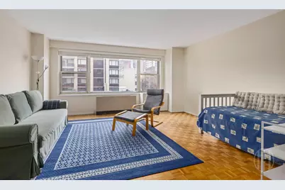 400 E 85th Street #4G, New York City, NY 10028 - Photo 1