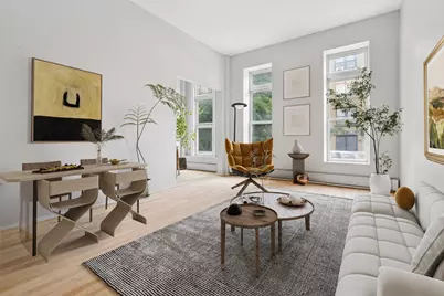 41 Putnam Avenue #B, New York City, NY 11238 - Photo 1