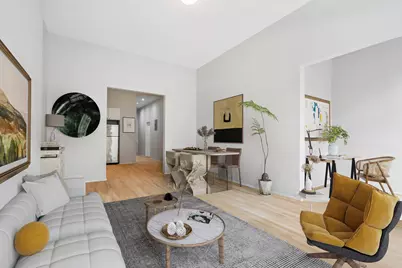 41 Putnam Avenue #B, New York City, NY 11238 - Photo 2