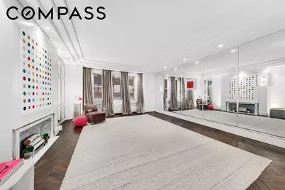 465 Park Avenue #9F, New York City, NY 10022 - Photo 2