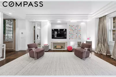 465 Park Avenue #9F, New York City, NY 10022 - Photo 4