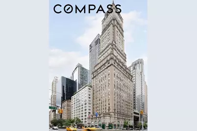 465 Park Avenue #9F, New York City, NY 10022 - Photo 12