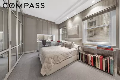465 Park Avenue #9F, New York City, NY 10022 - Photo 10