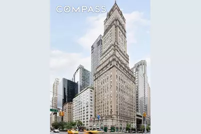 465 Park Avenue #9F, New York City, NY 10022 - Photo 12