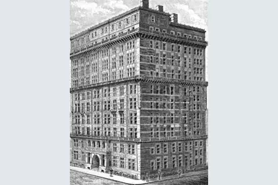 205 W 57th Street #6AC, New York City, NY 10019 - Photo 22