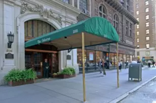 205 W 57th St, New York City, NY 10019 - Photo 20