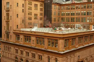 205 W 57th St, New York City, NY 10019 - Photo 20
