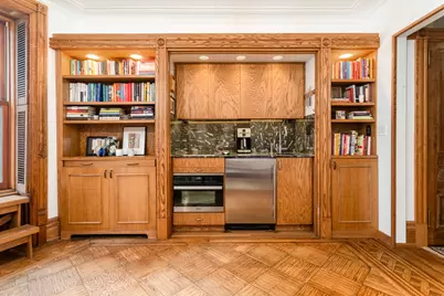 205 W 57th Street #6AC, New York City, NY 10019 - Photo 10