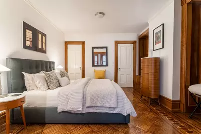 205 W 57th Street #6AC, New York City, NY 10019 - Photo 6