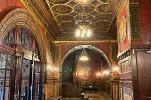 205 W 57th St, New York City, NY 10019 - Photo 16