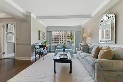 400 E 52nd Street #8G, New York City, NY 10022 - Photo 2