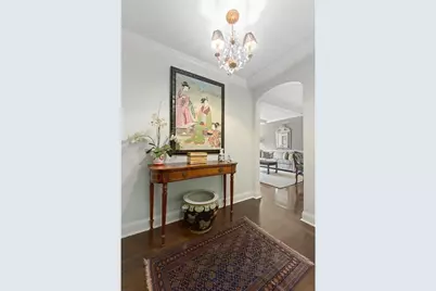 400 E 52nd Street #8G, New York, NY 10022 - Photo 4
