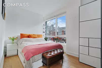 401 Rutland Road #2C, Brooklyn, NY 11203 - Photo 4