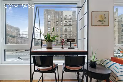 401 Rutland Road #2C, Brooklyn, NY 11203 - Photo 2