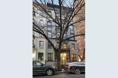 203 W 102nd Street #5-F, New York City, NY 10025 - Photo 10