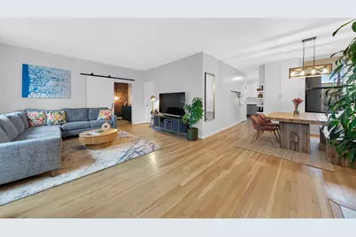 203 W 102nd Street #5-F, New York City, NY 10025 - Photo 2