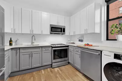 203 W 102nd Street #5-F, New York City, NY 10025 - Photo 4