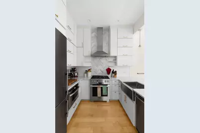 541 Henry Street #D, Brooklyn, NY 11231 - Photo 4