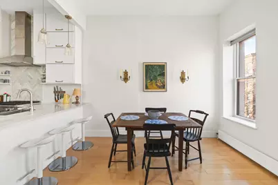 541 Henry Street #D, New York City, NY 11231 - Photo 2