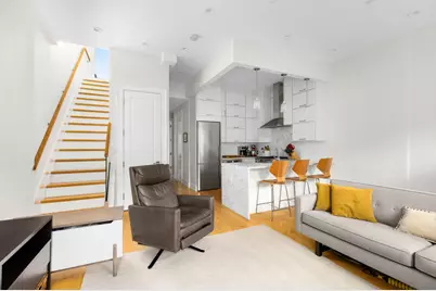 541 Henry Street #D, Brooklyn, NY 11231 - Photo 2