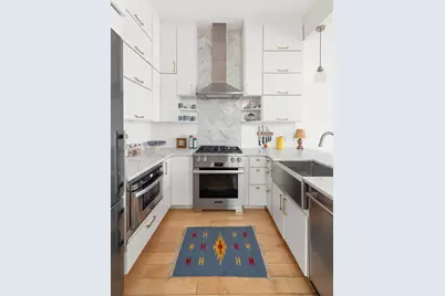 541 Henry Street #D, New York City, NY 11231 - Photo 4