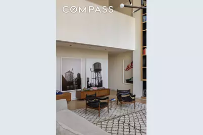 456 W 19th Street #PHH, New York, NY 10011 - Photo 4