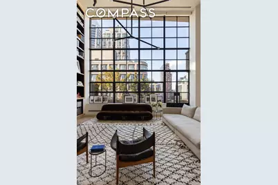 456 W 19th Street #PHH, New York, NY 10011 - Photo 2