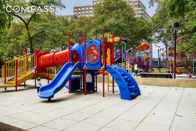 165 W End Avenue #28J, New York City, NY 10023 - Photo 10