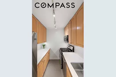 165 W End Avenue #28J, New York City, NY 10023 - Photo 4