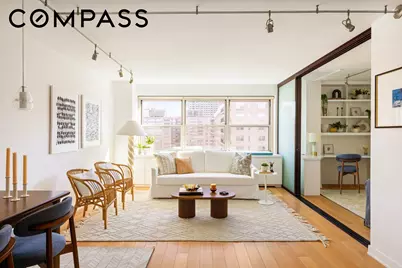 165 W End Avenue #28J, New York City, NY 10023 - Photo 2