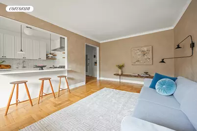 221 E 18th Street #5A, New York City, NY 11226 - Photo 2