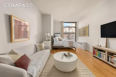 184 Thompson Street #3P, New York City, NY 10012 - Photo 2
