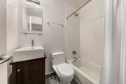 184 Thompson Street #3P, New York City, NY 10012 - Photo 6