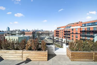 12 Broome Street #3-B, New York City, NY 11222 - Photo 10