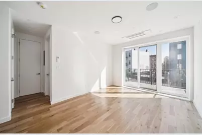 12 Broome Street #3-B, New York City, NY 11222 - Photo 1