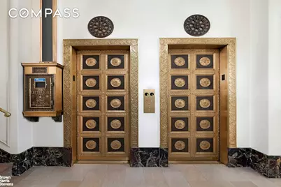 575 Park Avenue #108, New York City, NY 10065 - Photo 14