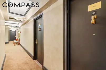 575 Park Avenue #108, New York City, NY 10065 - Photo 12