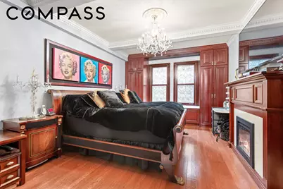 575 Park Avenue #108, New York City, NY 10065 - Photo 6