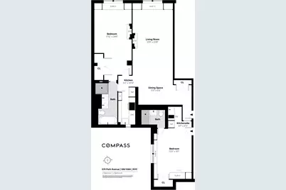 575 Park Avenue #108, New York City, NY 10065 - Photo 18