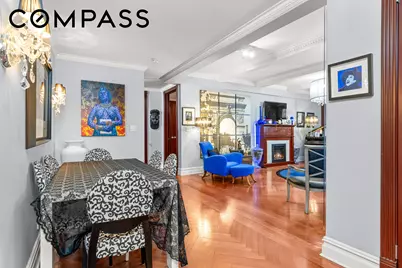 575 Park Avenue #108, New York City, NY 10065 - Photo 4