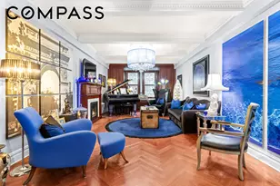575 Park Ave, New York City, NY 10065 - Photo 1
