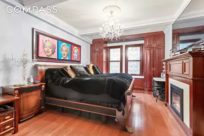 575 Park Avenue #108, New York City, NY 10065 - Photo 6
