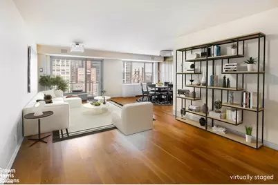 400 E 56th Street #27H, New York City, NY 10022 - Photo 2