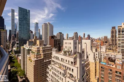 400 E 56th Street #27H, New York City, NY 10022 - Photo 14