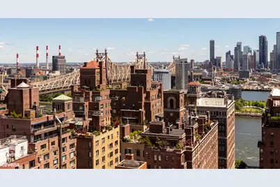 400 E 56th Street #27H, New York City, NY 10022 - Photo 16