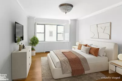 400 E 56th Street #27H, New York City, NY 10022 - Photo 4