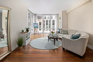 10 West End Ave, New York, NY 10023 - Photo 1