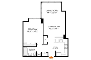 10 West End Ave, New York, NY 10023 - Photo 8